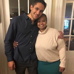 Meet your Posher, Benjamin